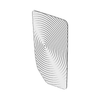 18-71576-000 LENS-FRESNEL,CITY WDO,M2