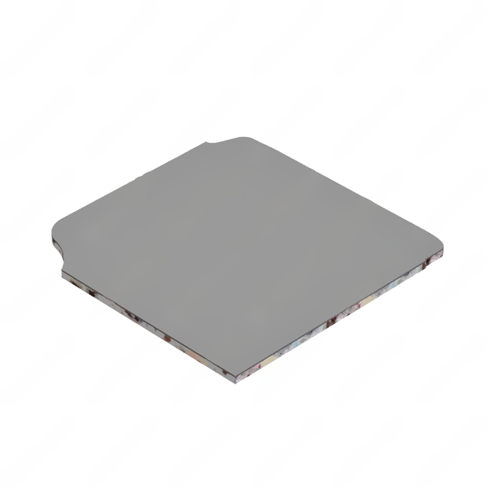 18-71616-006 CVR-FL,36,BAGG,RH,HEAT