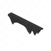 18-71649-000 BRKT, AIR OVER SHOCK M2