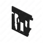 18-71811-002 INSUL-FRONTWALL,RH,MANUAL