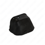18-71986-001 INSUL-TUNNEL COVER,SHORT,43N