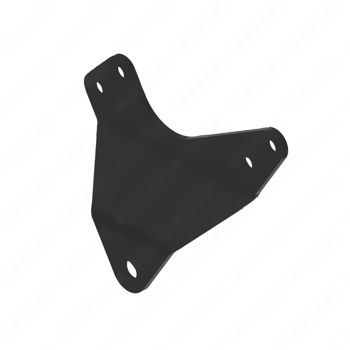 18-71995-000 BRKT-TRACK ROD,CAB,FWD