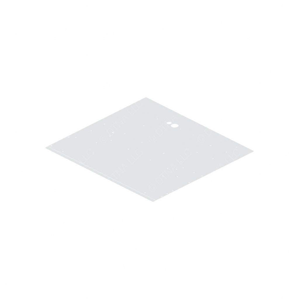 18-72292-014 PNL-FLR,REAR,CTR,60,AEV