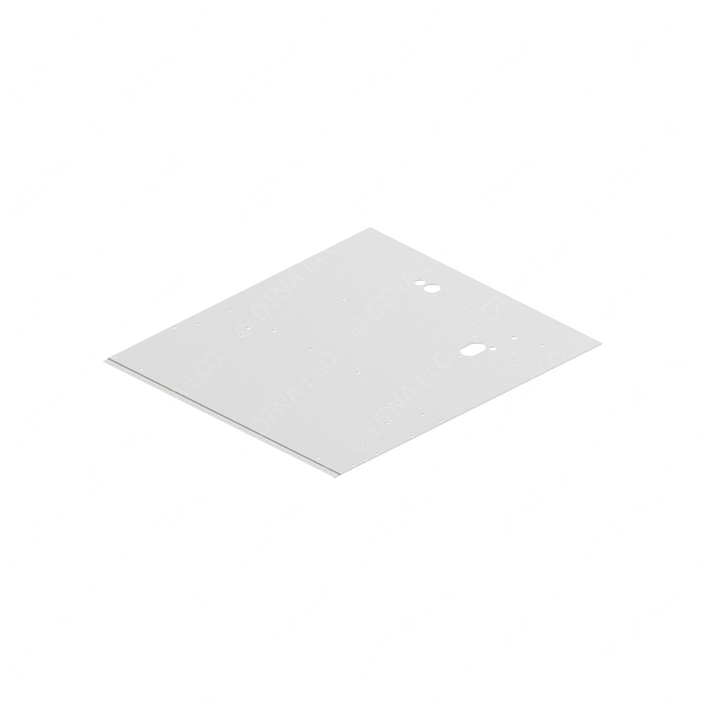 18-72292-016 PNL-FLR,REAR,CTR,72,D2,AEV