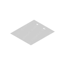 18-72292-019 PNL-FLR,REAR,CTR,72,BH,AEV