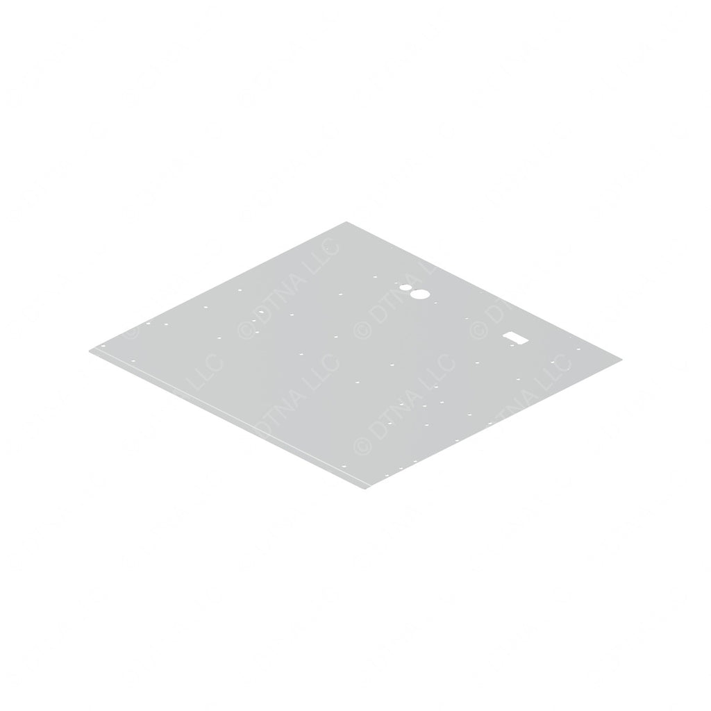 18-72292-020 PNL-FLR,REAR,CTR,60,BH,AEV