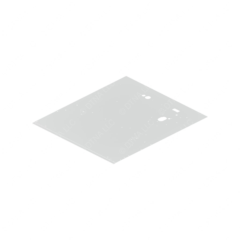 18-72292-022 PNL-FLR,REAR,CTR,72,D2,BH,AEV