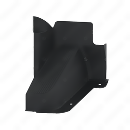 18-72322-001 DEAD PEDAL-WST,RACEWAY