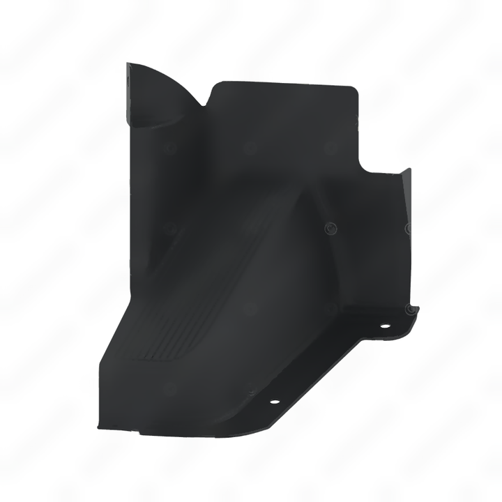 18-72322-001 DEAD PEDAL-WST,RACEWAY