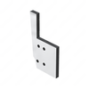 18-72447-000 INSUL-THERMAL,FIREWALL,B2,LH