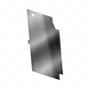 18-72608-000 INSUL-FLOOR,72,BUNK,P4/43N