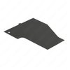 18-72609-000 INSUL-FLOOR,72,LOUNGE,P4/43N