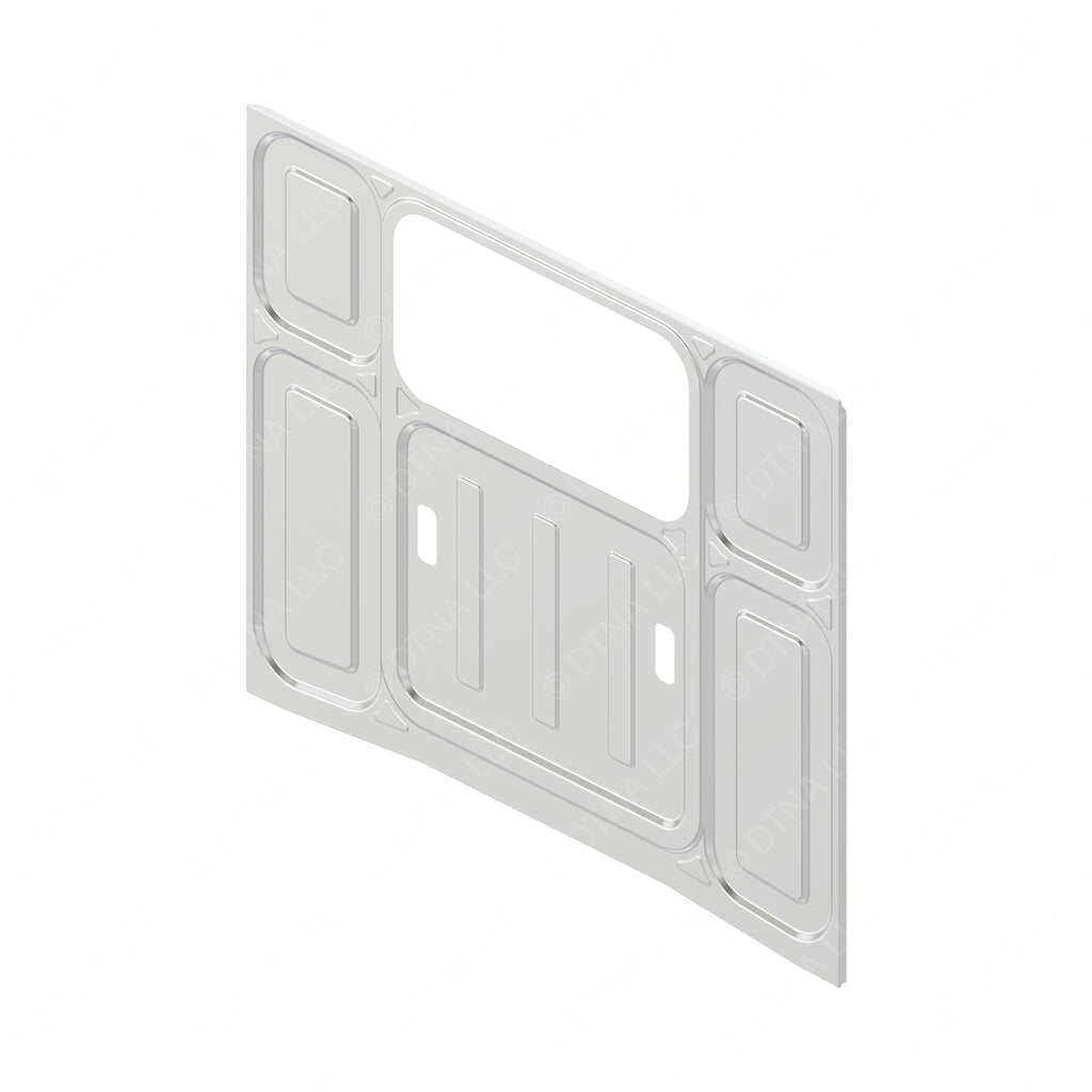 18-72626-000 PANEL-REAR WALL,OUTER