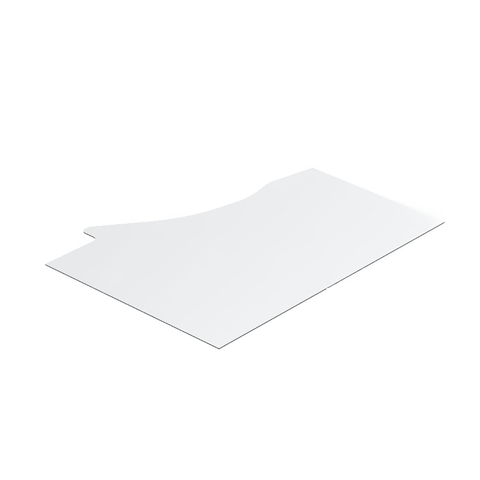 18-72681-001 DAMP-THERMAL/ACOUS,PSA,RH,116