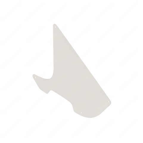18-73034-002 PANEL-KICKPLATE,RH,VIS WNDW
