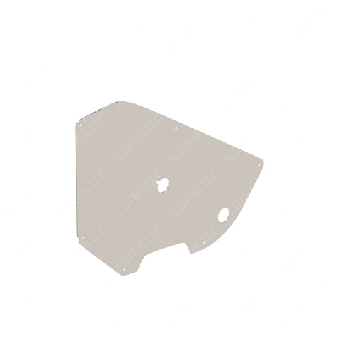 18-73034-003 PANEL-KICKPLATE,LH,GRAB HANDLE