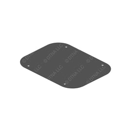 18-73048-000 COVER-FLOOR,REPTO,UPPER,43N