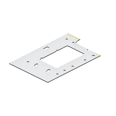 18-73155-000 INSUL-BLKT,SW,LH,WIN,48XT