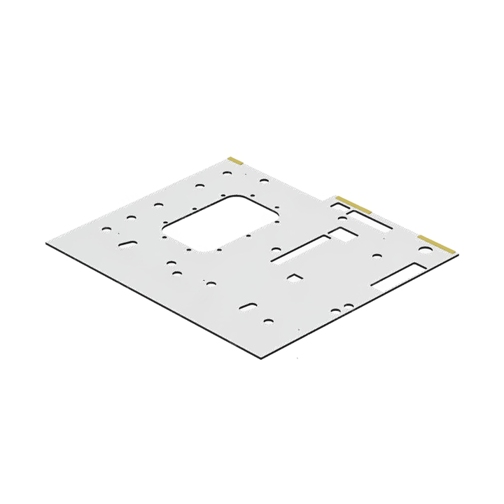 18-73160-001 INSUL-BLKT,SW,RH,WIN,72