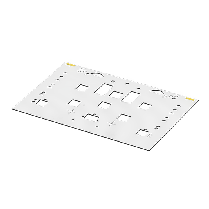 18-73162-000 INSUL-BLKT,BACK WALL,BUNK