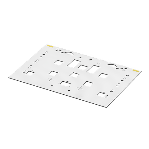 18-73162-000 INSUL-BLKT,BACK WALL,BUNK