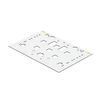 18-73162-002 INSUL-BLKT,BACK WALL,BUNK,72XT
