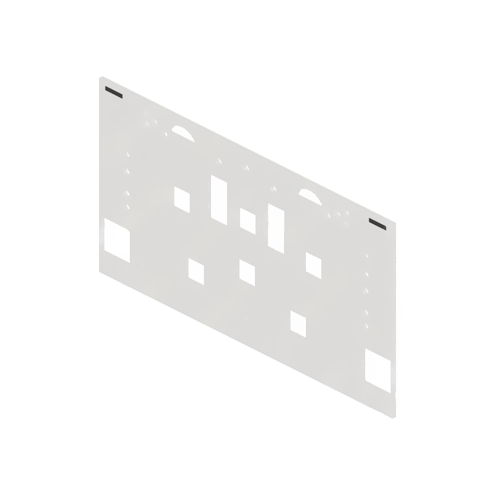 18-73162-006 INSUL-BLKT,BW,LOUNGE,EXTRM