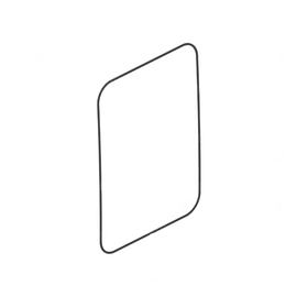 18-73184-040 SEAL-FRAME,WNDW-SIDEWALL,SLPR