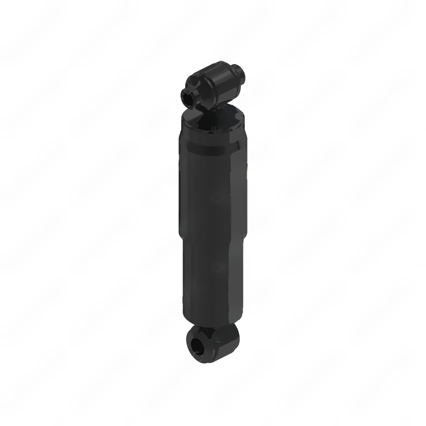 18-73207-000 SHOCK ABSORBER-CAB,HIGH DAMP