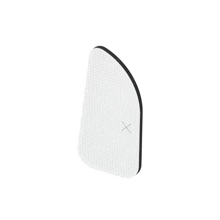 18-73237-000 INSUL-ROOF,LH/RH,DAYCAB