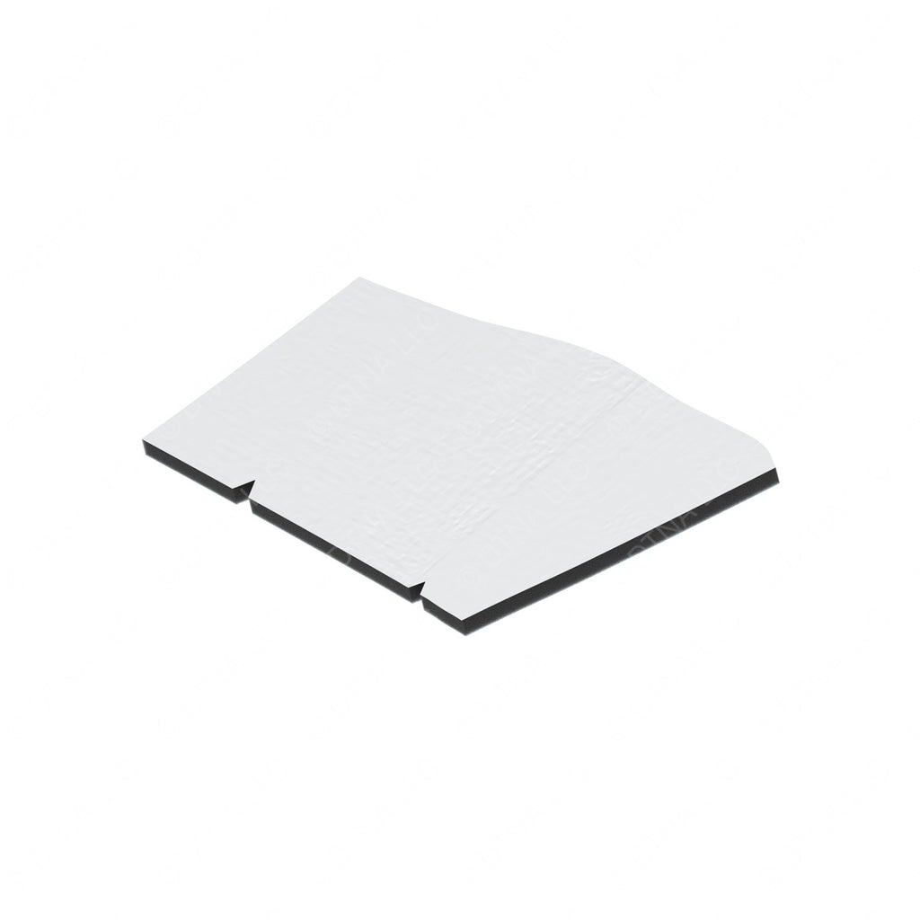 18-73326-000 INSUL-HOOD,LINER,LH,4700