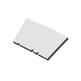 18-73327-000 INSUL-HOOD,LINER,RH,4700