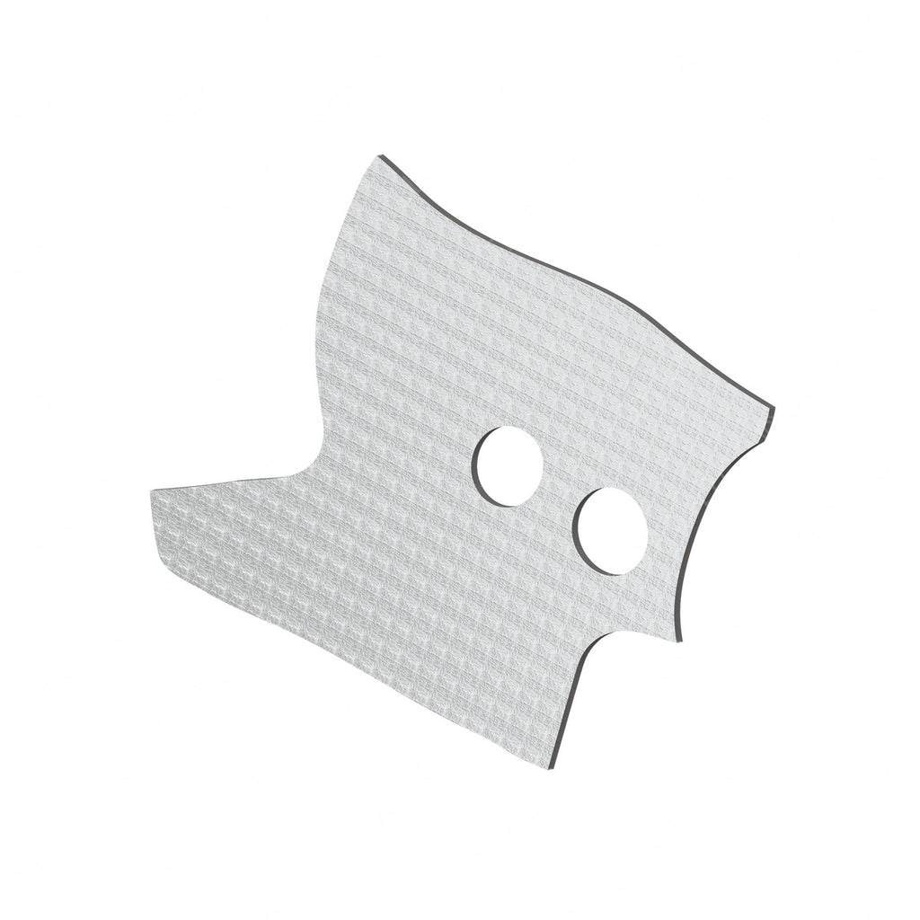 18-73329-000 INSUL-PLENUM,TOP,LH,4700