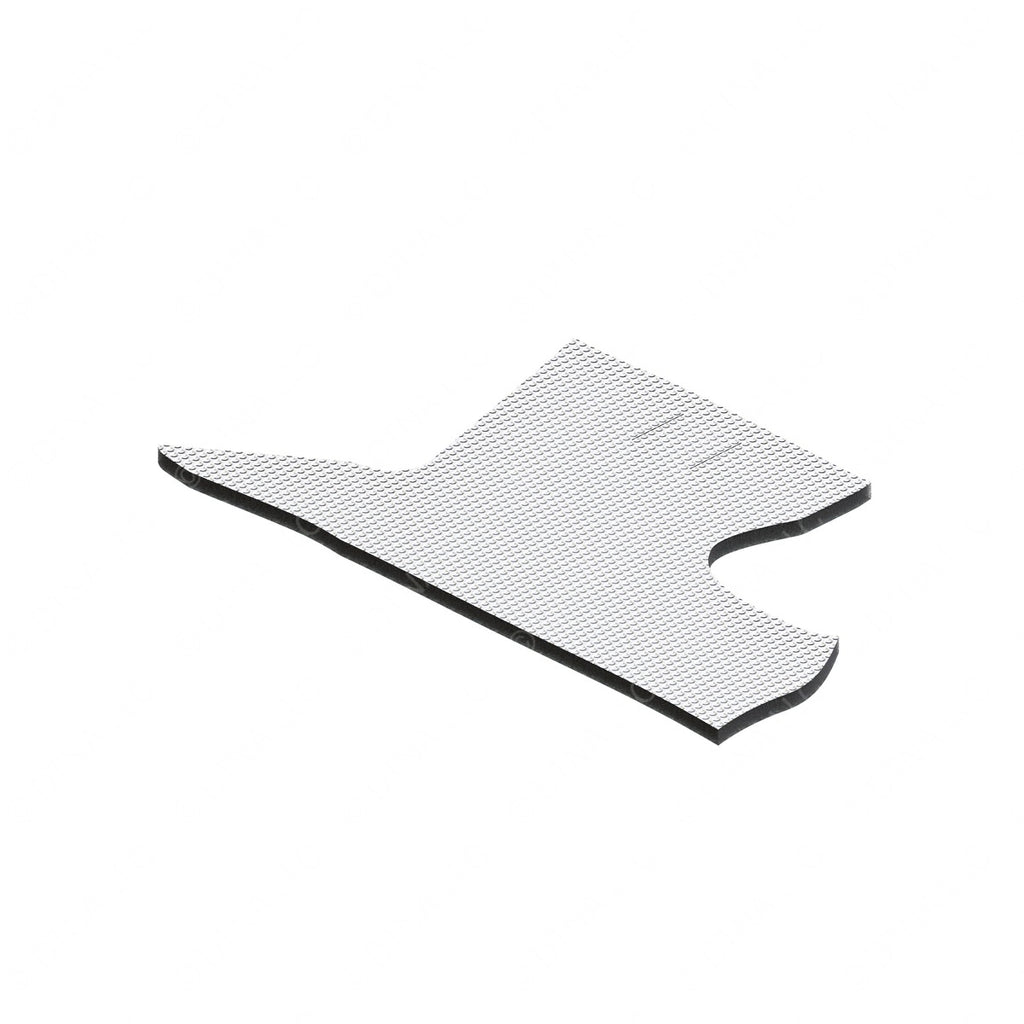 18-73330-000 INSUL-PLENUM,TOP,RH,4700