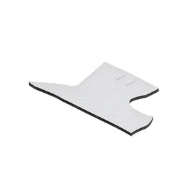 18-73330-000 INSUL-PLENUM,TOP,RH,4700