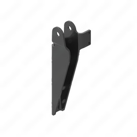 18-73348-000 BRKT-TRACK ROD,CHASSIS,DC,THK