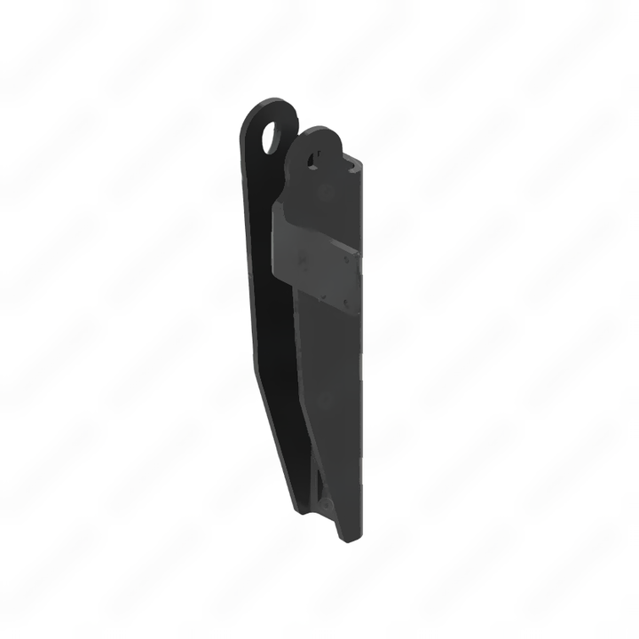 18-73349-000 BRKT-TRACK ROD,CHASSIS,SLP,STD