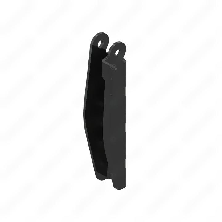 18-73357-000 BRKT-TRACK ROD,38N,116 DC