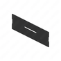 18-73478-001 INSULATION-BACK WALL,M2