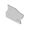 18-73638-000 INSUL-HOOD,PLENUM,CNTR,116