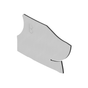 18-73638-000 INSUL-HOOD,PLENUM,CNTR,116