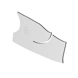 18-73641-000 INSUL-HOOD,PLENUM,CNTR,126