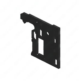 18-73649-003 INSUL-FRONTWALL,LH,AUTO,W4