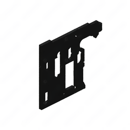 18-73649-004 INSUL-FRONTWALL,LH,MAN,P4/W4