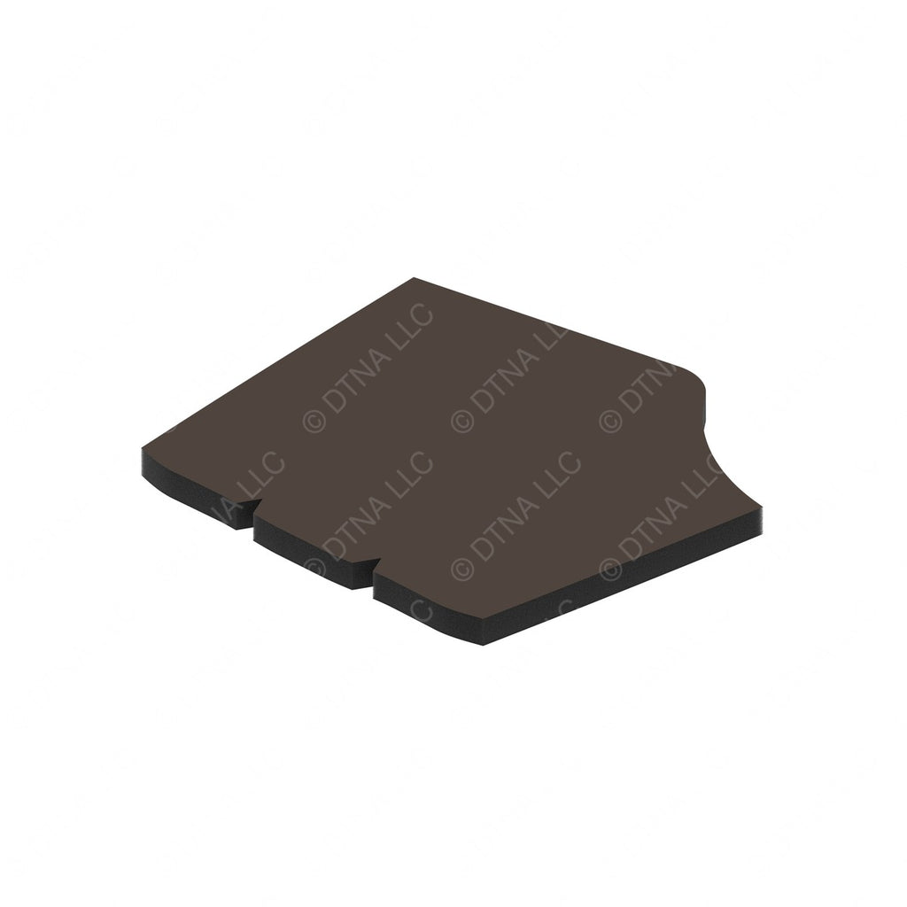 18-73824-000 HOOD-LINER,CENTER,4800,W4