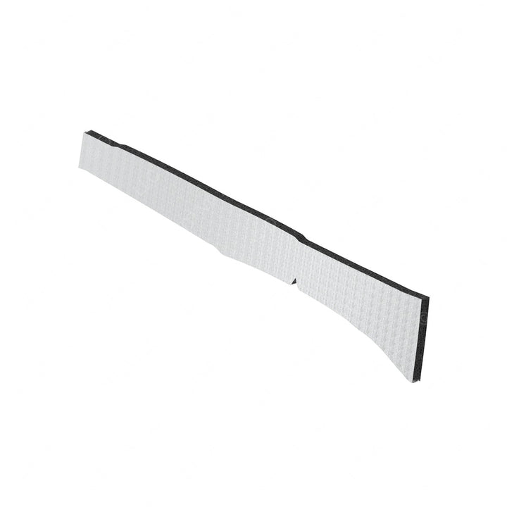 18-73830-000 HOOD-PLENUM,FWD,CENTER,4800,W4