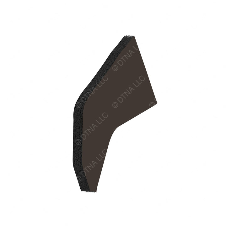 18-73831-000 HOOD-PLENUM,FWD,LH,4800,W4