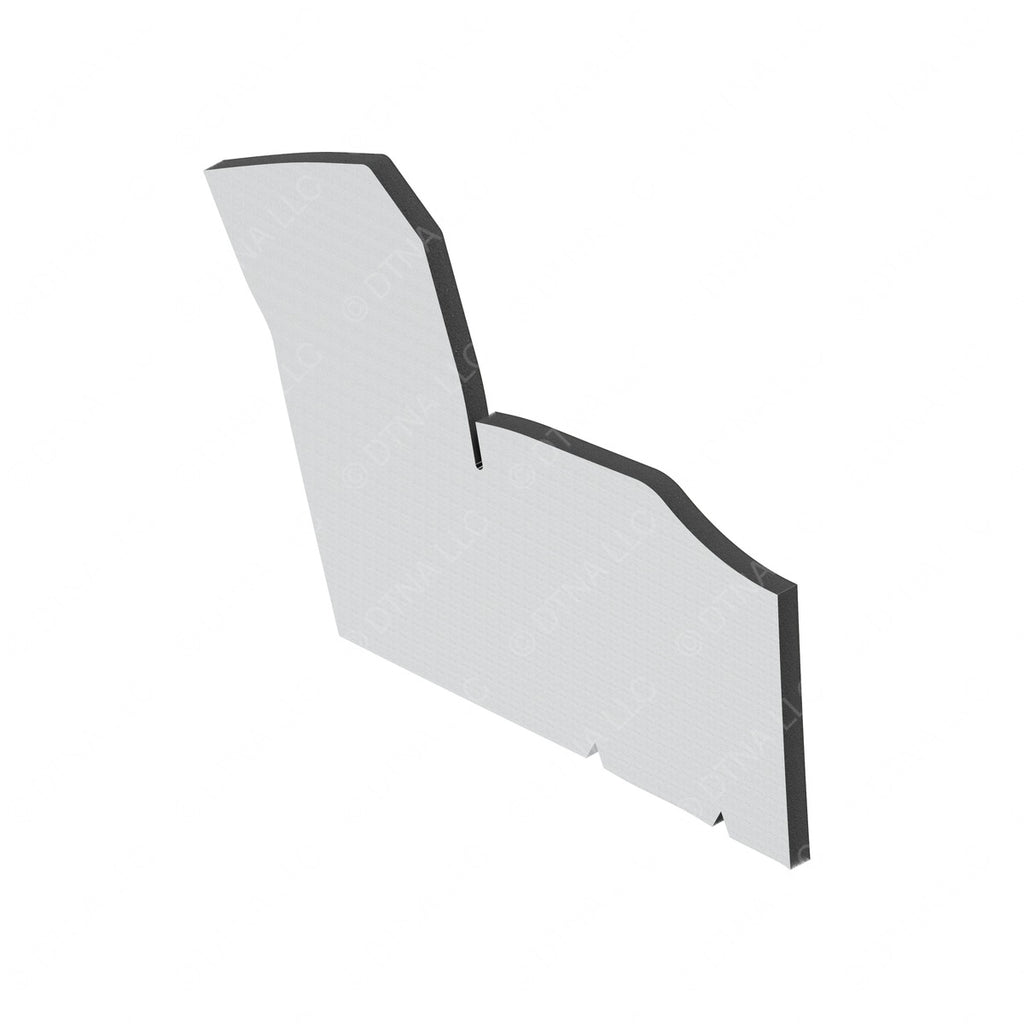 18-73840-000 HOOD-LINER,LH,4900,ADR,W4