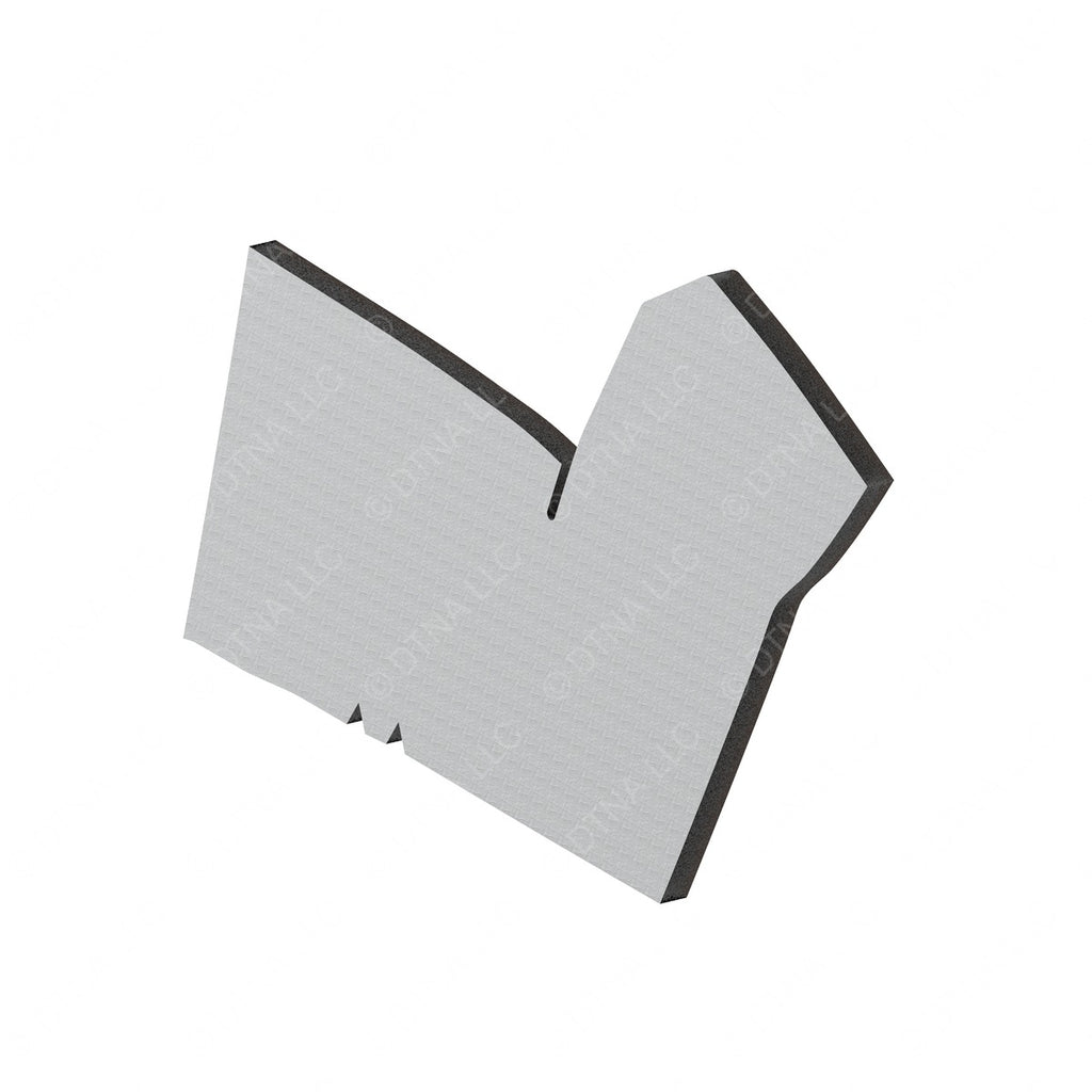 18-73841-000 HOOD-LINER,RH,4900,ADR,W4