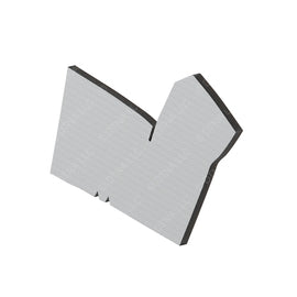 18-73841-000 HOOD-LINER,RH,4900,ADR,W4